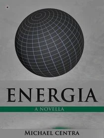 Cover image link to download sources for my novella, Energia